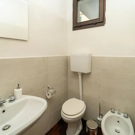 Rustico Con Idromassaggio Vista Apartment Brienno