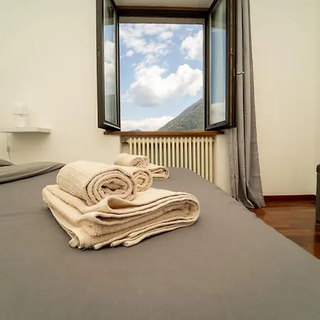 Rustico Con Idromassaggio Vista Apartment *